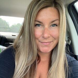 Meet your Posher, Mallory